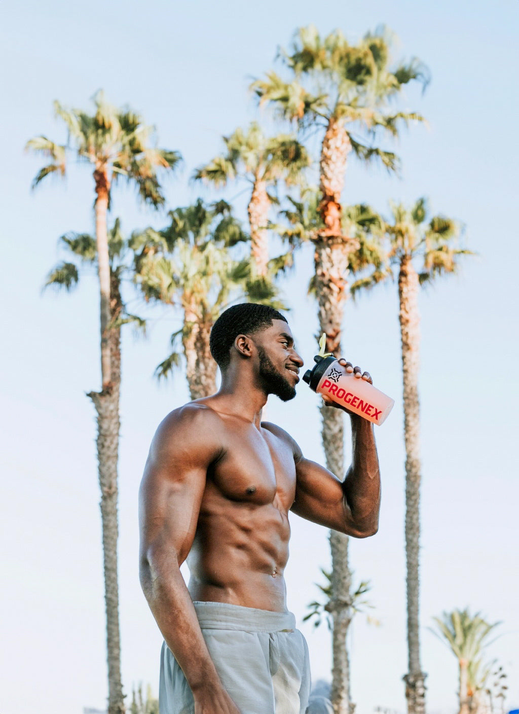 CHISEL: Shed Fat, Stay Lean