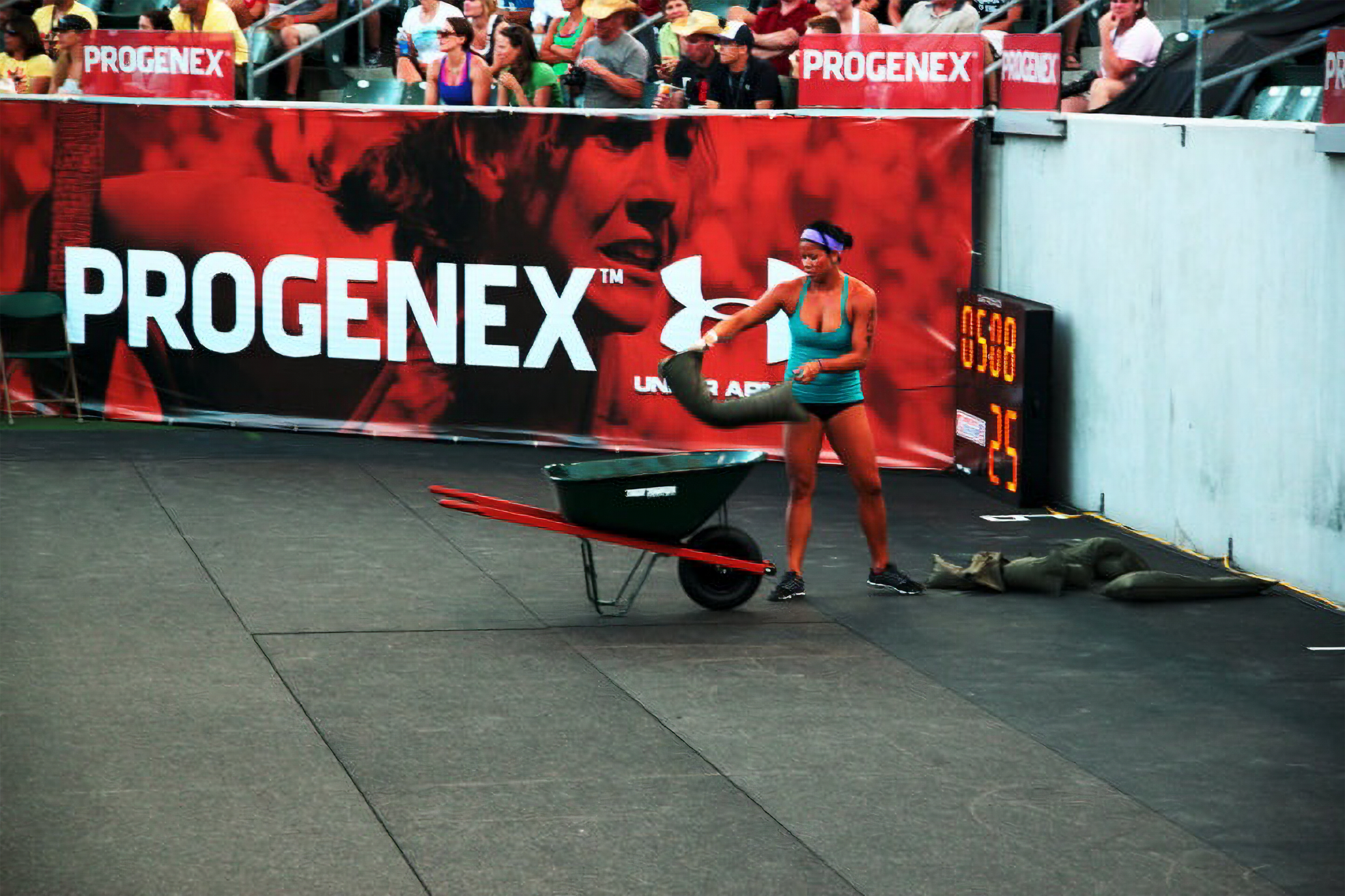 Progenex Unleashed – The Dawn of a Recovery Revolution